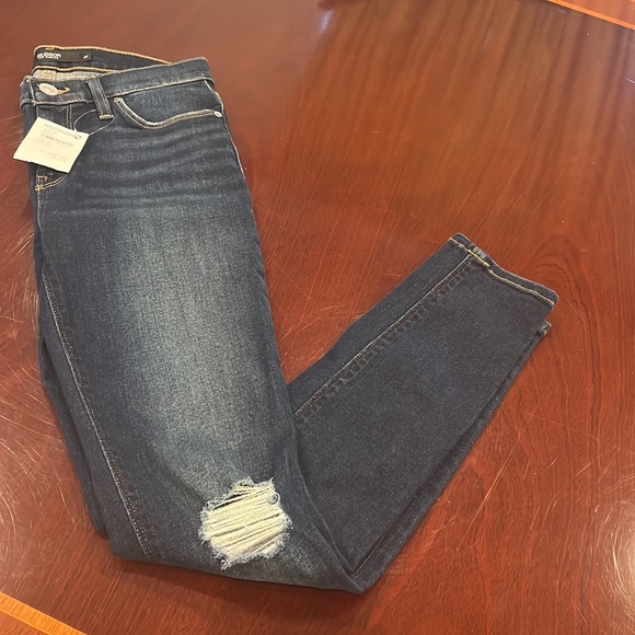 Hudson Nico super skinny jeans - Picture 4 of 6